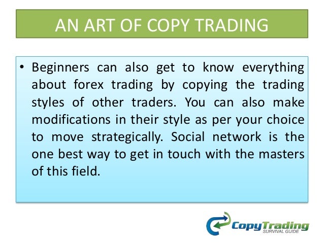 forex trading beginners pdf